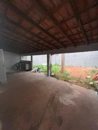 Imagem Casa com 3 Quartos à Venda, 145 m² em Jardim Paula Ii - Várzea Grande