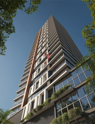 Apartamento com 3 Quartos à Venda, 132 m² em Perequê - Porto Belo
