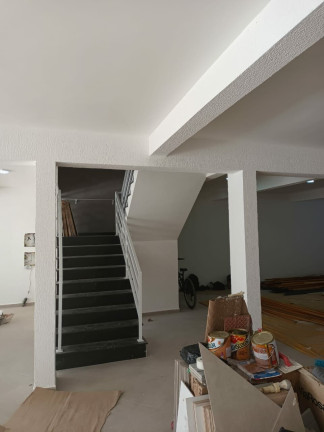 Imagem Apartamento com 2 Quartos à Venda, 48 m² em Parque Oratório - Santo André