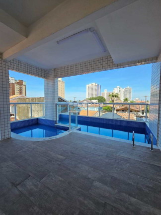 Imagem Apartamento com 2 Quartos à Venda, 68 m² em Balneário Maracanã - Praia Grande Imagem Apartamento com 2 Quartos à Venda, 68 m² em Balneário Maracanã - Praia Grande