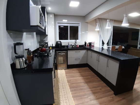 Imagem Apartamento com 3 Quartos à Venda, 122 m² em Jardim Flor Da Montanha - Guarulhos