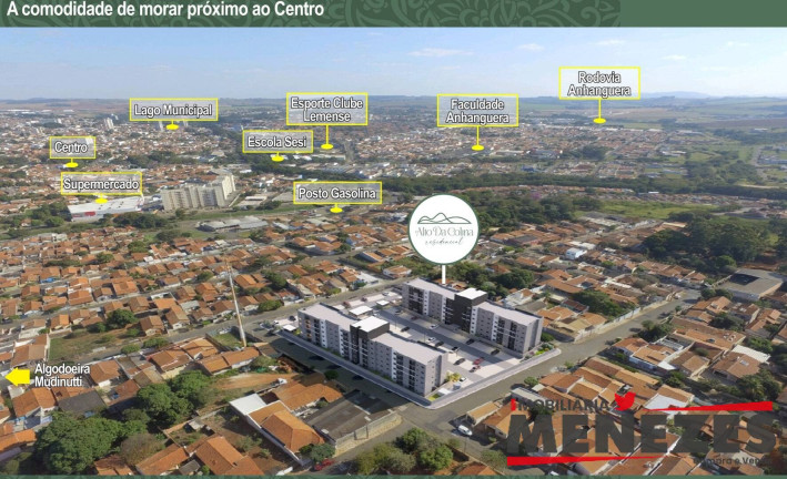 Imagem Apartamento à Venda, em Leme Imagem Apartamento à Venda, em Leme