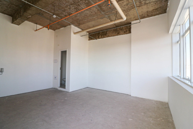 Sala Comercial à Venda, 41 m² em Centro - Jundiaí