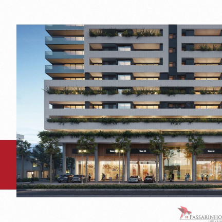 Imagem Apartamento com 2 Quartos à Venda, 90 m² em Predial - Torres Imagem Apartamento com 2 Quartos à Venda, 90 m² em Predial - Torres