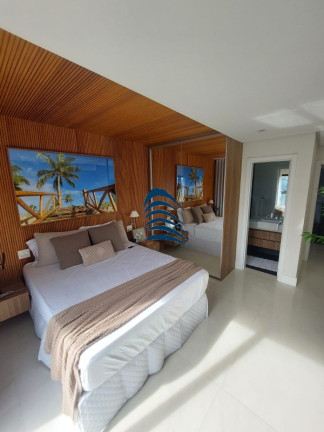 Imagem Casa com 4 Quartos à Venda, 450 m² em Alphaville Ii - Salvador