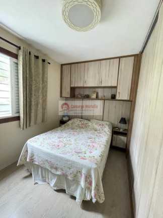 Imagem Casa de Condomínio com 2 Quartos à Venda, 65 m² em Vila Maria De Maggi - Suzano Imagem Casa de Condomínio com 2 Quartos à Venda, 65 m² em Vila Maria De Maggi - Suzano