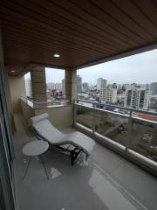 Imagem Apartamento com 3 Quartos à Venda, 128 m² em Centro - Santo André