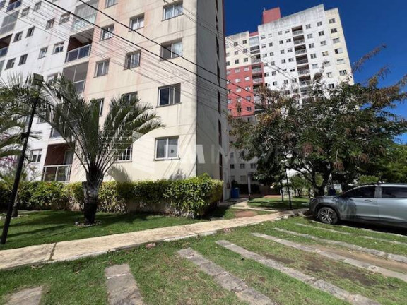 Imagem Apartamento com 2 Quartos à Venda, 56 m² em Piatã - Salvador