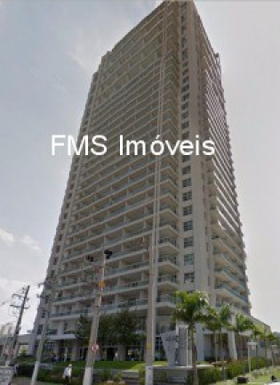 Imóvel à Venda, 120 m² em Brooklin - São Paulo