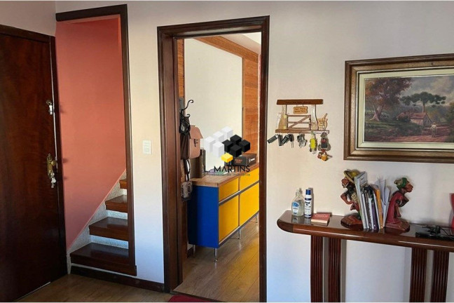 Imagem Cobertura com 3 Quartos à Venda, 245 m² em Passo Da Areia - Porto Alegre Imagem Cobertura com 3 Quartos à Venda, 245 m² em Passo Da Areia - Porto Alegre