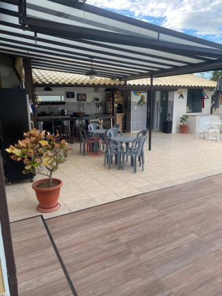 Imagem Casa com 4 Quartos à Venda, 200 m² em Centro - São Pedro Da Aldeia Imagem Casa com 4 Quartos à Venda, 200 m² em Centro - São Pedro Da Aldeia