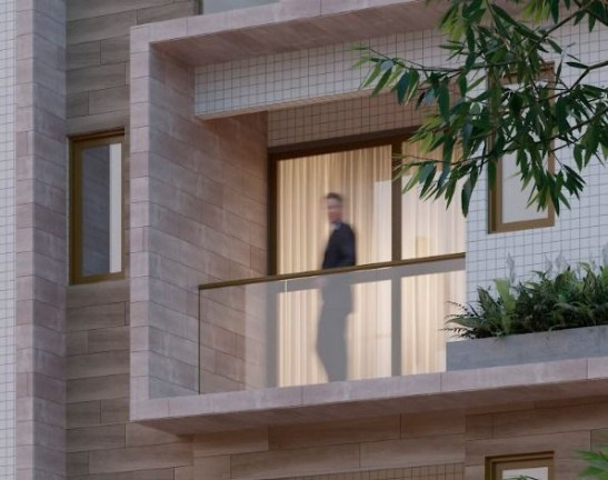 Imagem Apartamento com 3 Quartos à Venda, 80 m² em Jardim São Paulo - João Pessoa