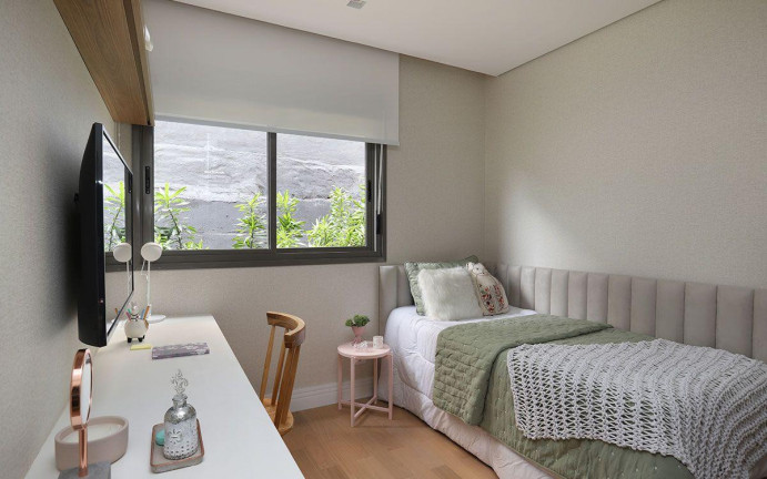 Imagem Apartamento com 4 Quartos à Venda, 180 m² em Perdizes - São Paulo