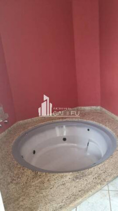 Imagem Casa de Condomínio com 3 Quartos à Venda, 277 m² em Parque Brasil 500 - Paulínia Imagem Casa de Condomínio com 3 Quartos à Venda, 277 m² em Parque Brasil 500 - Paulínia