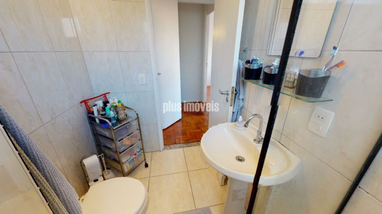 Imagem Apartamento com 3 Quartos à Venda, 93 m² em Brooklin Paulista - São Paulo Imagem Apartamento com 3 Quartos à Venda, 93 m² em Brooklin Paulista - São Paulo