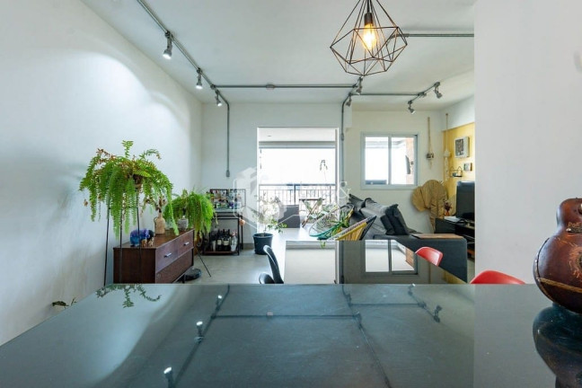 Imagem Apartamento com 2 Quartos à Venda, 73 m² em Vila Andrade - São Paulo Imagem Apartamento com 2 Quartos à Venda, 73 m² em Vila Andrade - São Paulo