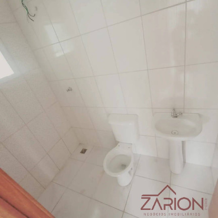 Imagem Apartamento com 2 Quartos à Venda, 54 m² em Morada Dos Nobres - Taubaté