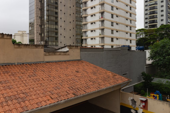 Imagem Apartamento com 2 Quartos à Venda, 70 m² em Vila Clementino - São Paulo