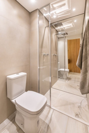 Imagem Apartamento com 2 Quartos à Venda, 47 m² em Vila Das Bandeiras - Guarulhos