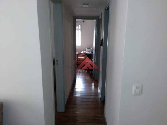 Imagem Apartamento com 3 Quartos à Venda, 90 m² em Icaraí - Niterói Imagem Apartamento com 3 Quartos à Venda, 90 m² em Icaraí - Niterói