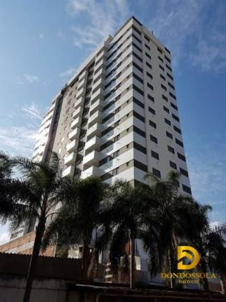 Imagem Apartamento com 3 Quartos à Venda, 92 m² em Centro - Criciúma