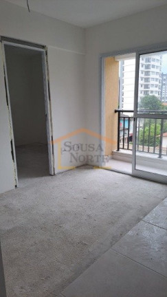 Apartamento com 1 Quarto à Venda, 30 m² em Jardim São Paulo (zona Norte) - São Paulo