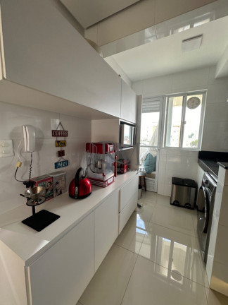 Imagem Apartamento com 3 Quartos à Venda, 87 m² em Estreito - Florianópolis Imagem Apartamento com 3 Quartos à Venda, 87 m² em Estreito - Florianópolis