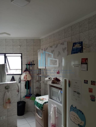 Imagem Apartamento com 2 Quartos à Venda, 60 m² em Caiçara - Praia Grande