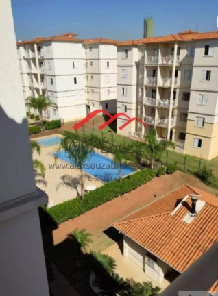 Apartamento com 3 Quartos à Venda, 66 m² em Parque Euclides Miranda - Sumaré