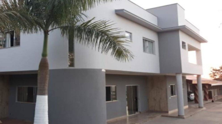 Imagem Chácara com 3 Quartos à Venda, 200 m² em Recreio Alvorada - Santa Bárbara D´oeste Imagem Chácara com 3 Quartos à Venda, 200 m² em Recreio Alvorada - Santa Bárbara D´oeste
