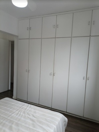 Imagem Imóvel com 3 Quartos à Venda, 98 m² em Vila Andrade - São Paulo