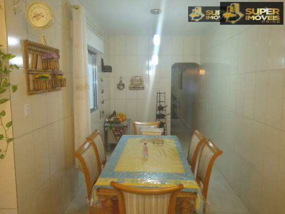 Imagem Casa com 3 Quartos à Venda, 126 m² em Fragata - Pelotas Imagem Casa com 3 Quartos à Venda, 126 m² em Fragata - Pelotas