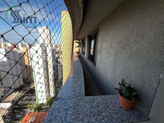 Imagem Apartamento com 3 Quartos à Venda, 110 m² em Meireles - Fortaleza Imagem Apartamento com 3 Quartos à Venda, 110 m² em Meireles - Fortaleza