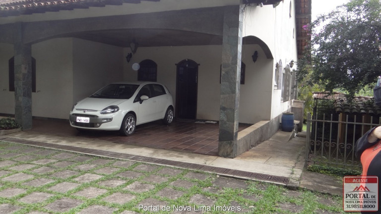 Imagem Casa com 5 Quartos à Venda, 300 m² em Lagoa Do Miguelão - Nova Lima Imagem Casa com 5 Quartos à Venda, 300 m² em Lagoa Do Miguelão - Nova Lima