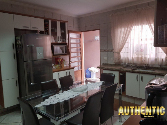 Imagem Casa com 2 Quartos à Venda, 120 m² em Jardim Aeroporto I - Itu