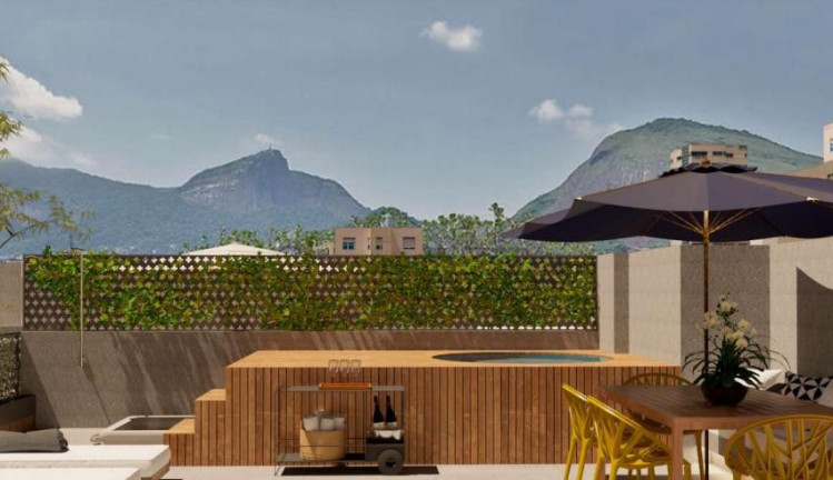 Imagem Apartamento com 1 Quarto à Venda, 54 m² em Ipanema - Rio De Janeiro