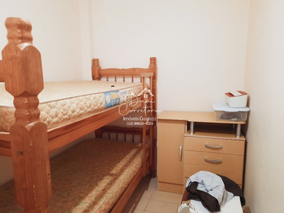 Imagem Apartamento com 3 Quartos para Alugar, 80 m² em Pitangueiras - Guarujá