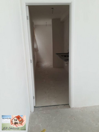 Imagem Apartamento com 3 Quartos à Venda, 63 m² em Jardim Utinga - Santo André Imagem Apartamento com 3 Quartos à Venda, 63 m² em Jardim Utinga - Santo André