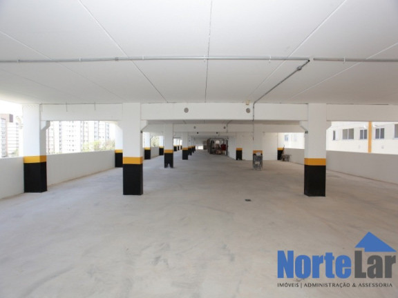 Imagem Apartamento com 2 Quartos à Venda, 43 m² em Jardim íris - São Paulo