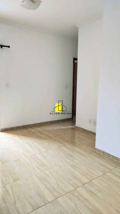 Imagem Apartamento com 2 Quartos à Venda, 56 m² em Vila Areao - Taubaté