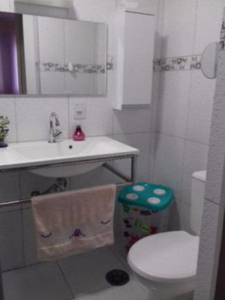 Imagem Apartamento com 2 Quartos à Venda, 51 m² em Jardim Líbano - São Paulo