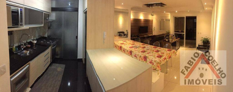Imagem Apartamento com 2 Quartos à Venda, 75 m² em Vila Andrade - São Paulo
