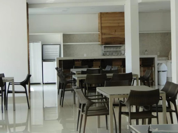 Imagem Apartamento com 3 Quartos à Venda, 233 m² em Setor Comercial - Sinop