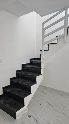Imagem Apartamento com 2 Quartos à Venda, 45 m² em Parque Oratório - Santo André Imagem Apartamento com 2 Quartos à Venda, 45 m² em Parque Oratório - Santo André