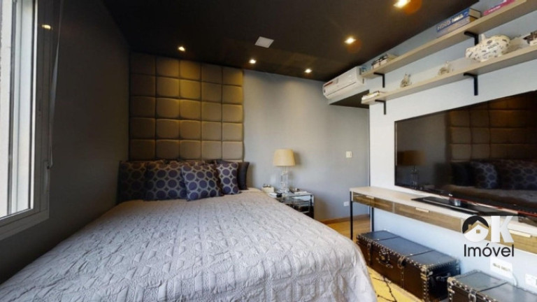 Imagem Apartamento com 2 Quartos à Venda, 100 m² em Higienópolis - São Paulo Imagem Apartamento com 2 Quartos à Venda, 100 m² em Higienópolis - São Paulo