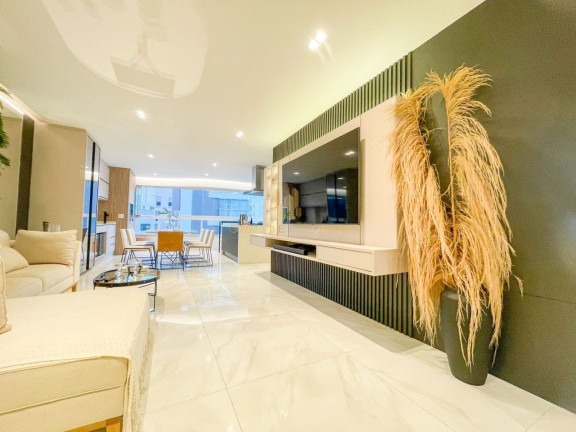 Imagem Apartamento com 3 Quartos à Venda, 125 m² em Centro - Balneário Camboriú Imagem Apartamento com 3 Quartos à Venda, 125 m² em Centro - Balneário Camboriú
