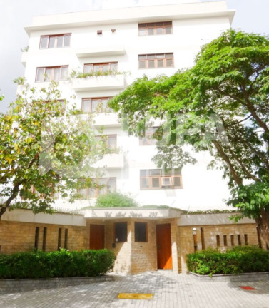 Apartamento com 4 Quartos à Venda, 390 m² em Vila Maria Alta - São Paulo