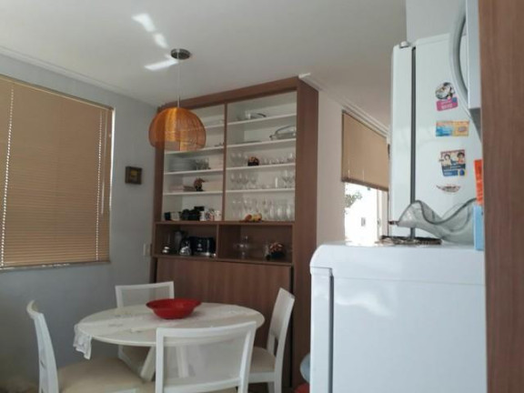 Imagem Casa com 3 Quartos à Venda, 125 m² em Vila De Abrantes (abrantes) - Camaçari