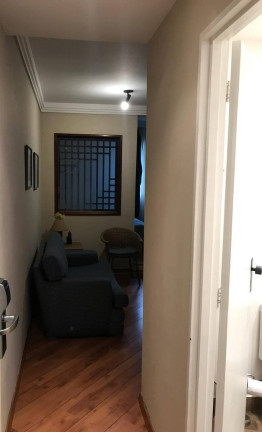 Imagem Apartamento com 1 Quarto para Alugar, 27 m² em Cerqueira Cesar - São Paulo