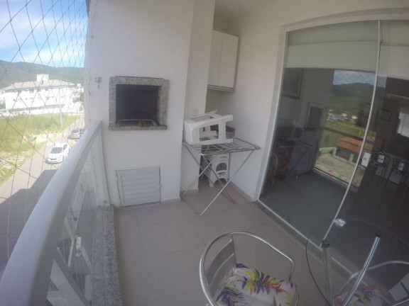 Imagem Apartamento com 2 Quartos à Venda, 72 m² em Governador Celso Ramos - Governador Celso Ramos